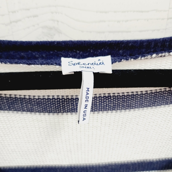 Splendid Knit Top - Picture 4 of 8